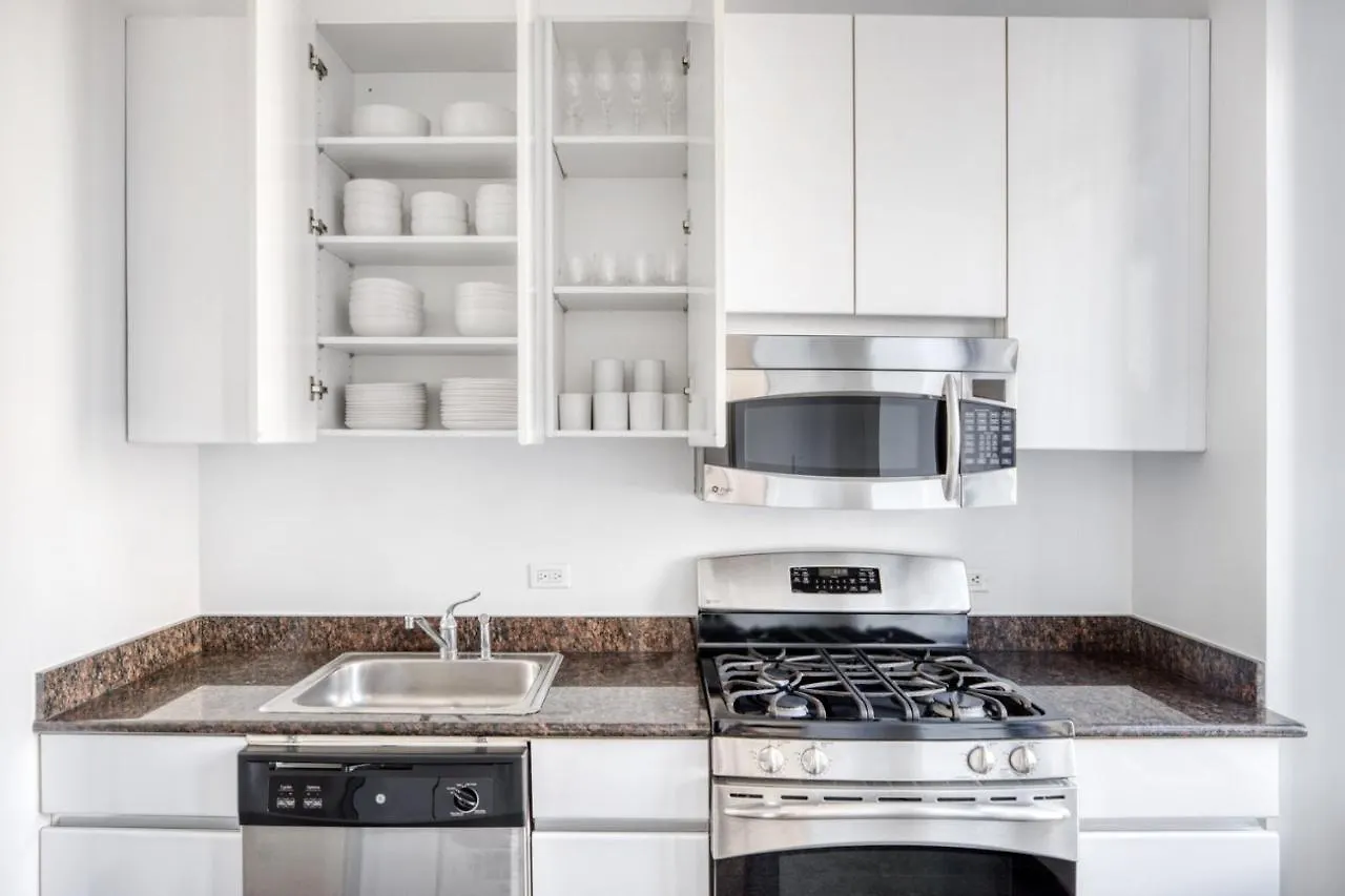 Midtown East 3Br W Doorman Gym Nr Bloomingdales Nyc-915 Apartment New York