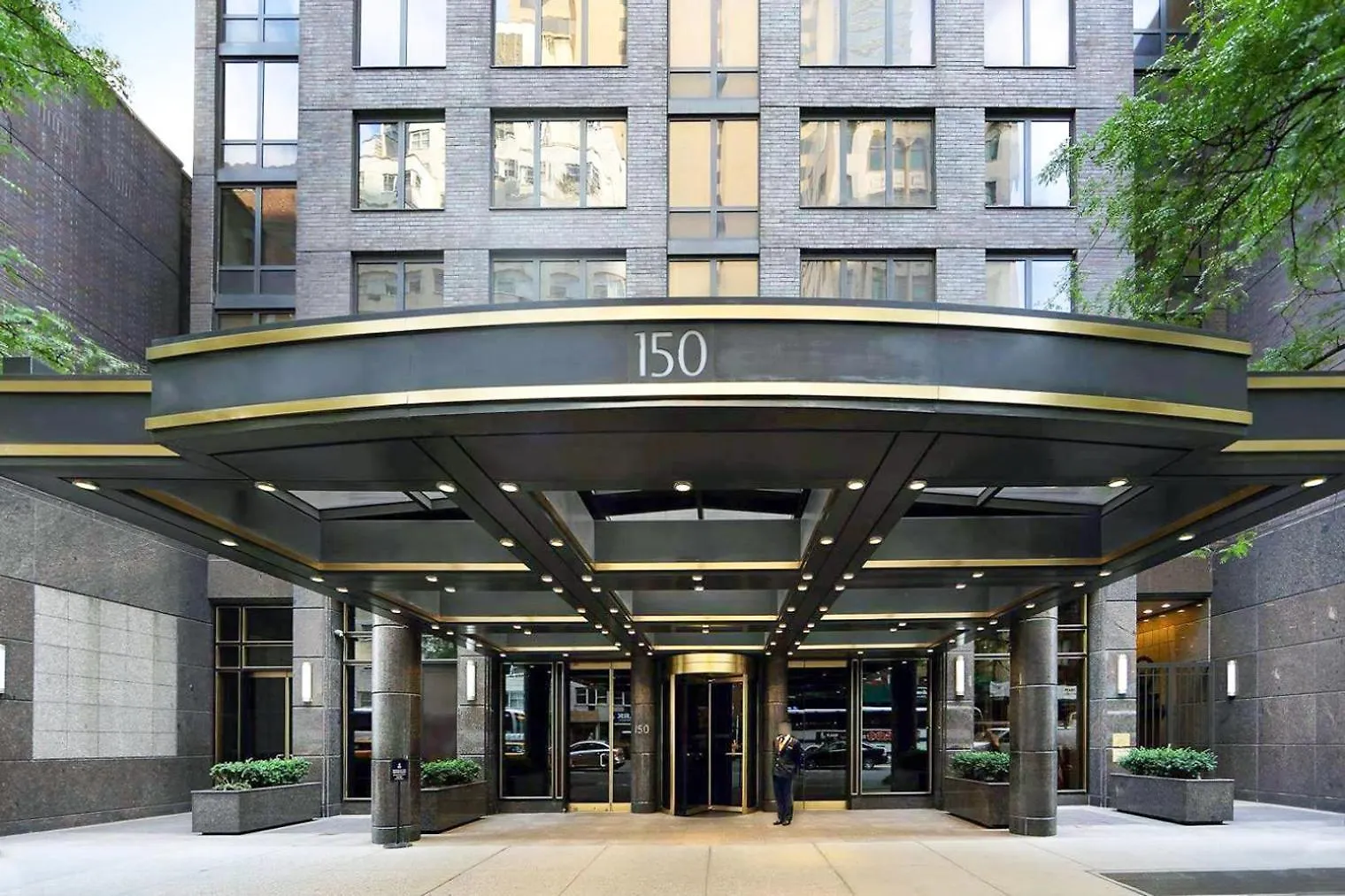 Midtown East 3Br W Doorman Gym Nr Bloomingdales Nyc-915 Apartment New York United States