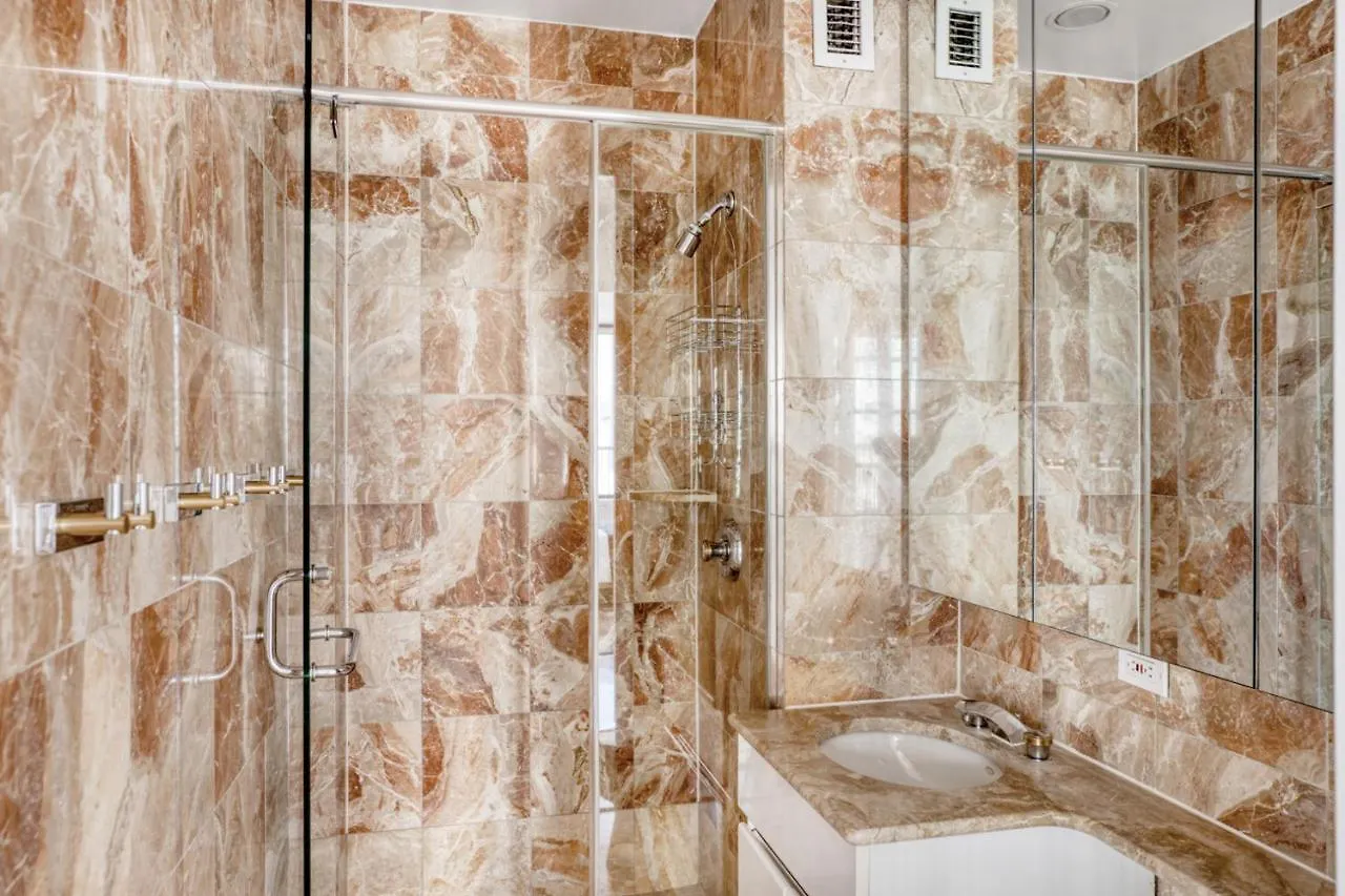 뉴욕 Midtown East 3Br W Doorman Gym Nr Bloomingdales Nyc-915 아파트