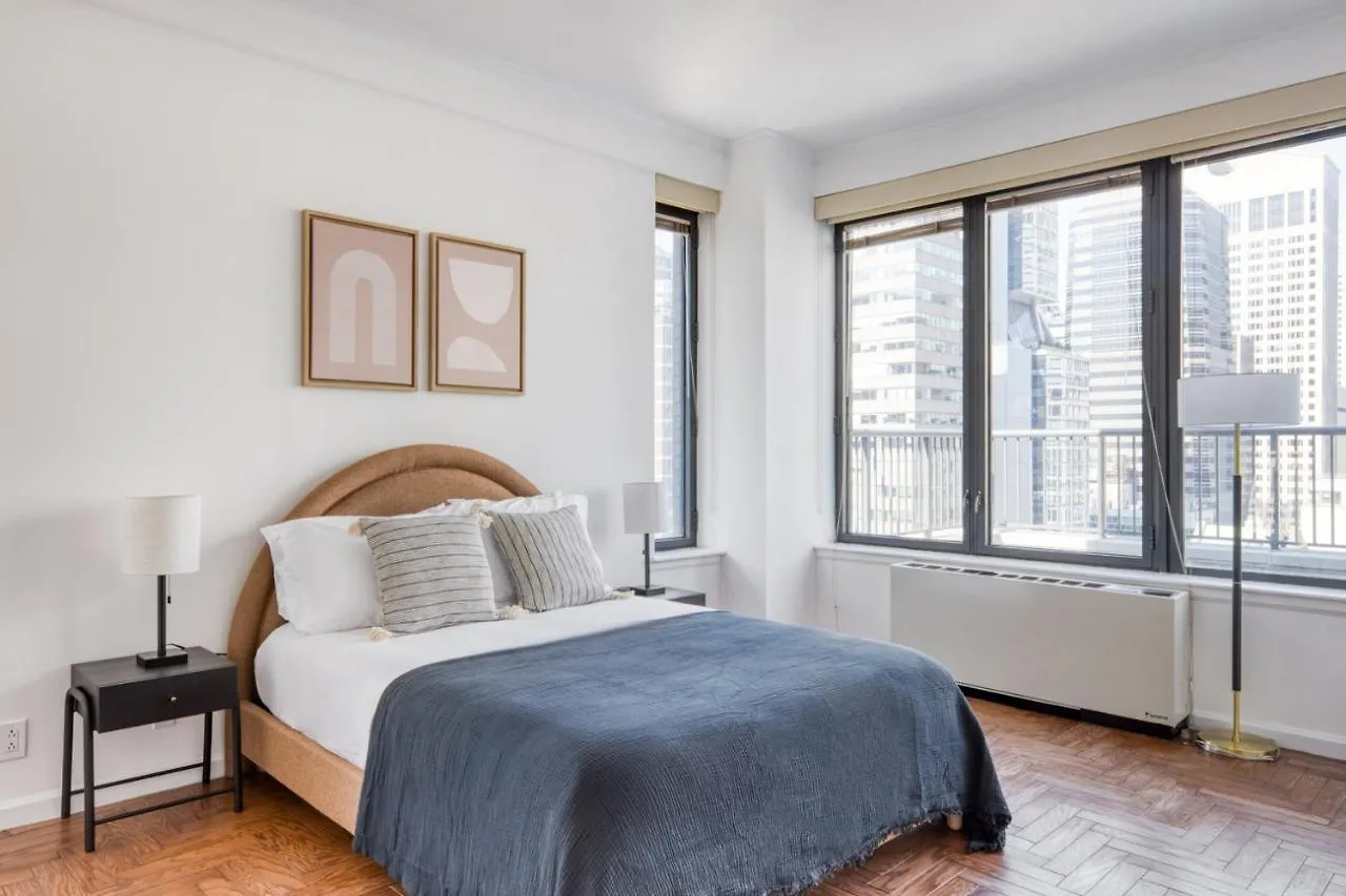 뉴욕 Midtown East 3Br W Doorman Gym Nr Bloomingdales Nyc-915 아파트 0*,  미국