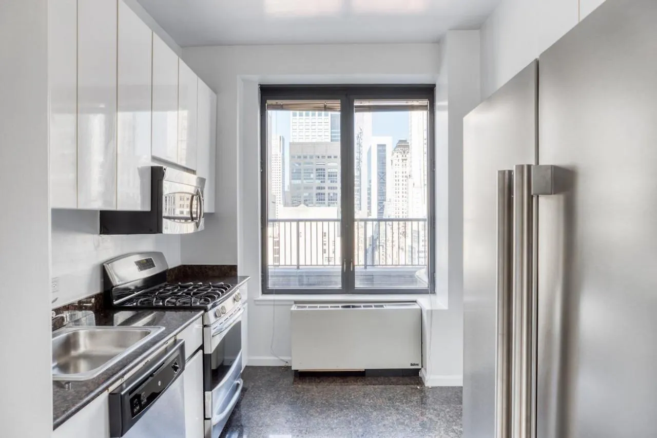 뉴욕 Midtown East 3Br W Doorman Gym Nr Bloomingdales Nyc-915 아파트