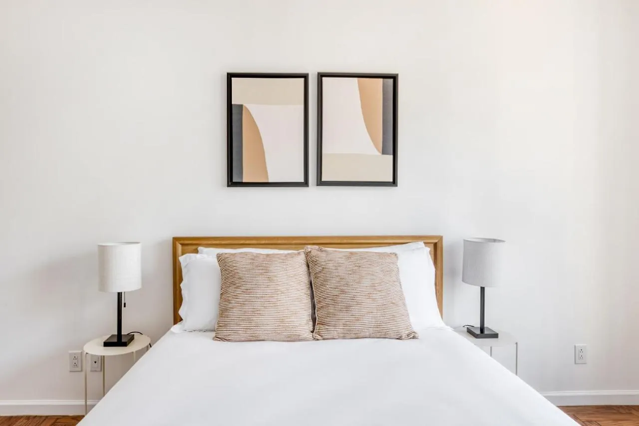 뉴욕 Midtown East 3Br W Doorman Gym Nr Bloomingdales Nyc-915 아파트 0*,